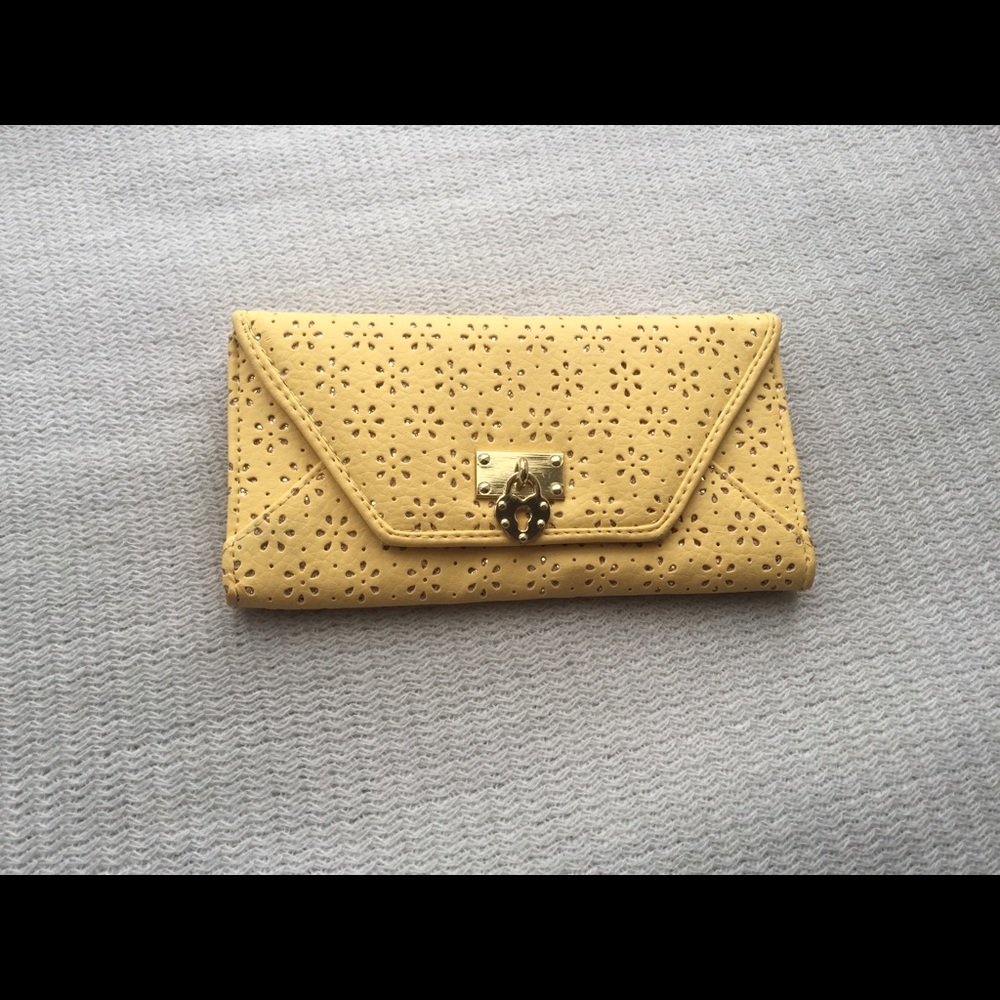 Icing Wallet